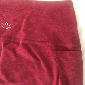 Beyond Yoga Pocket Pants